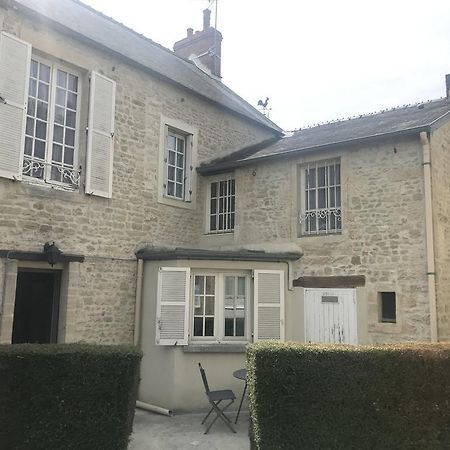Maison Centre Bayeux 5 Chambres 10 Personnes Buitenkant foto