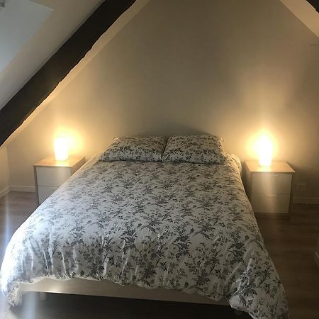 Maison Centre Bayeux 5 Chambres 10 Personnes Buitenkant foto