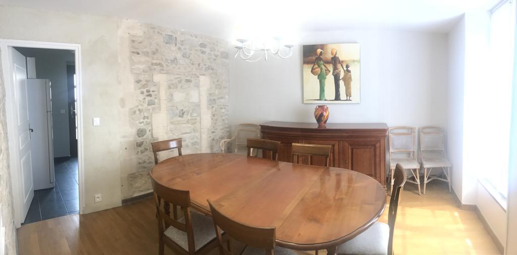 Maison Centre Bayeux 5 Chambres 10 Personnes Buitenkant foto