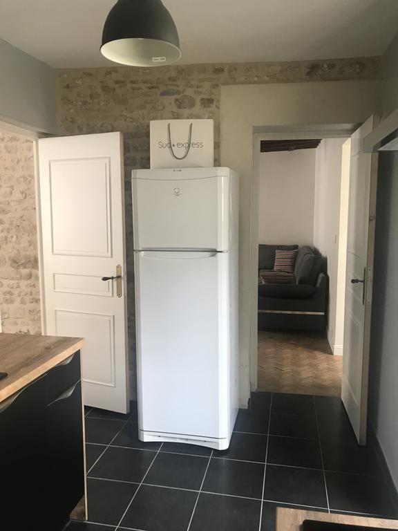 Maison Centre Bayeux 5 Chambres 10 Personnes Buitenkant foto