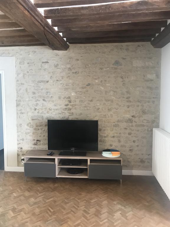 Maison Centre Bayeux 5 Chambres 10 Personnes Buitenkant foto