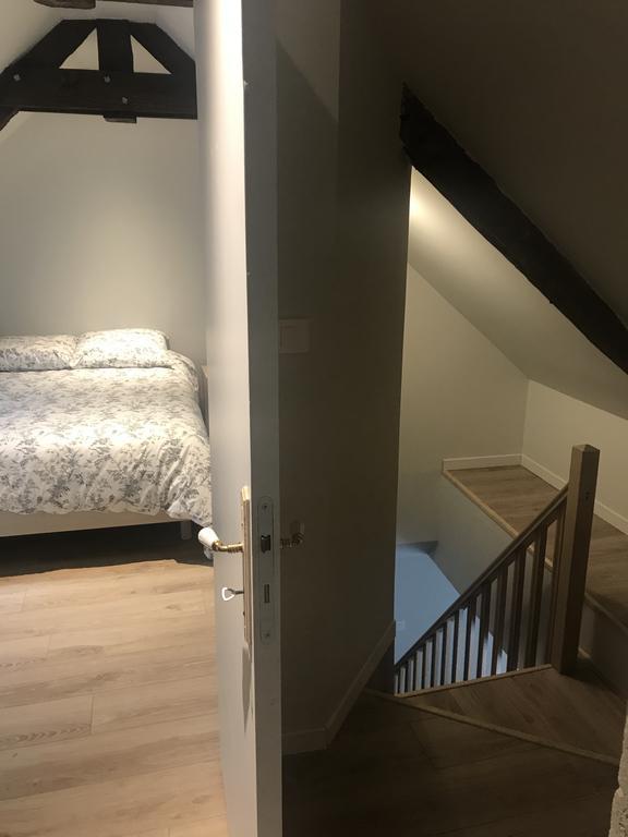 Maison Centre Bayeux 5 Chambres 10 Personnes Buitenkant foto