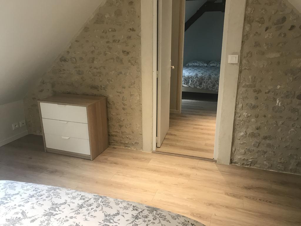 Maison Centre Bayeux 5 Chambres 10 Personnes Buitenkant foto