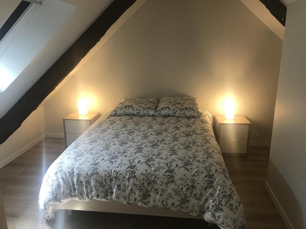 Maison Centre Bayeux 5 Chambres 10 Personnes Buitenkant foto