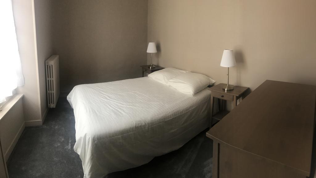 Maison Centre Bayeux 5 Chambres 10 Personnes Buitenkant foto